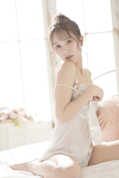 白瀬 すずプロフィール写真5